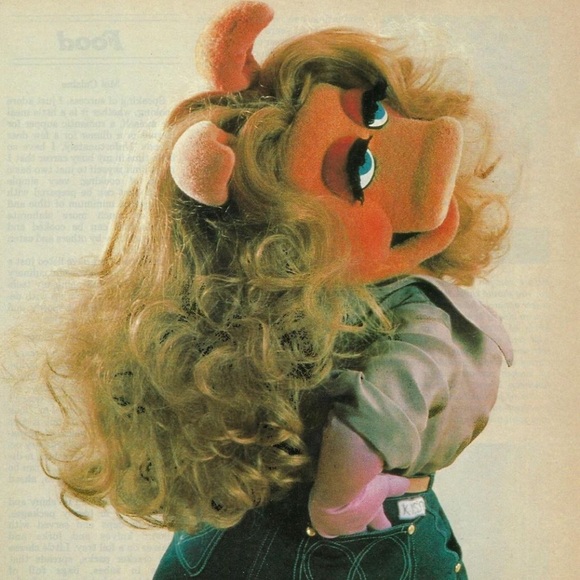 Meet your Posher, Misca - Picture 1 of 1